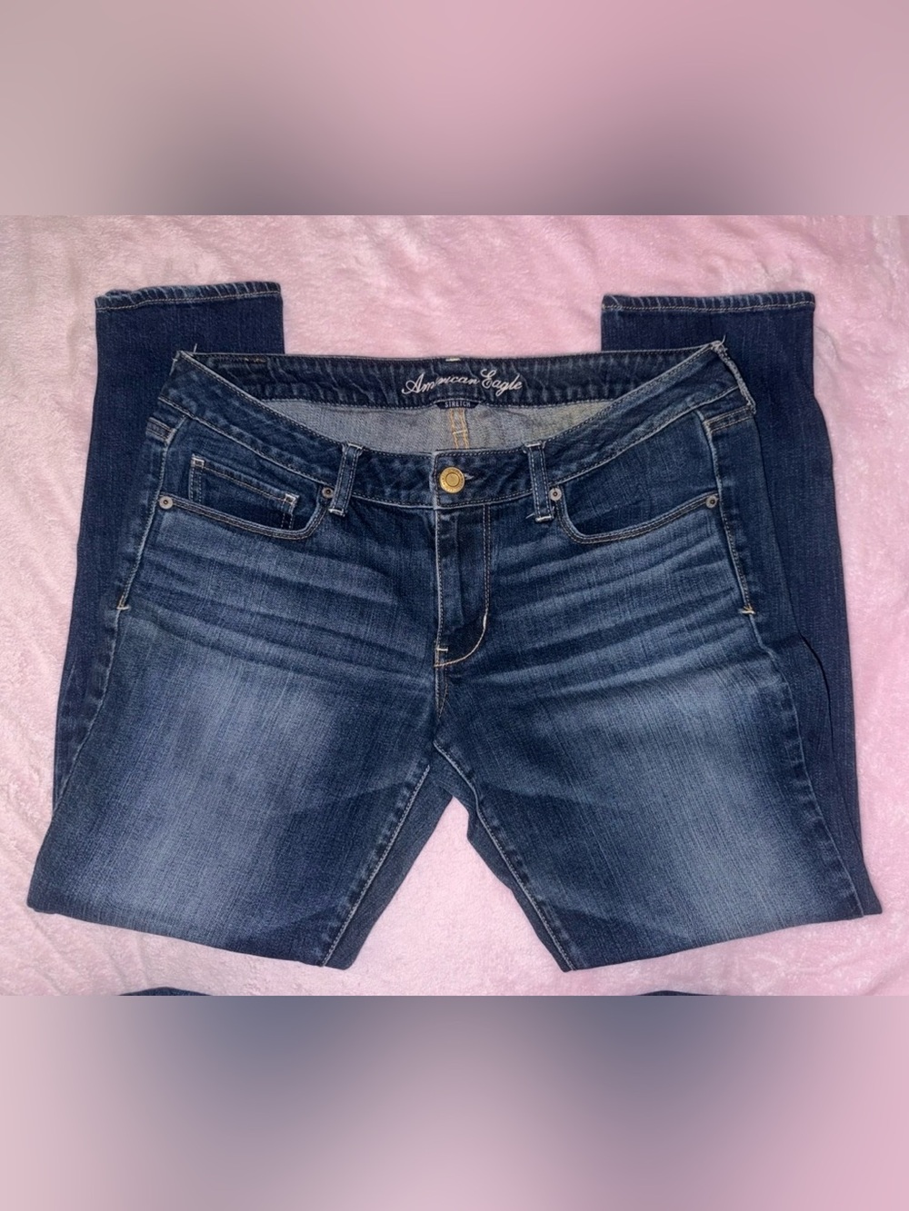 20 💙 American Eagle Stretch Jeans 💙👖